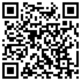 qrcode für JUNG HOME SCHUKO Steckdose - BTCD1521SWW
