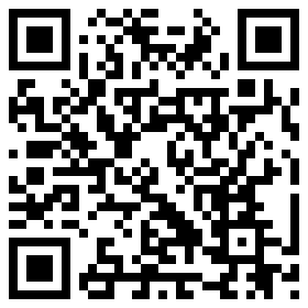 qrcode für JUNG HOME Taster 1fach - BTCD17101WW