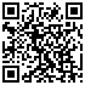 qrcode für JUNG HOME Taster 1fach Pfeilsymbolen - BTA17101PWW