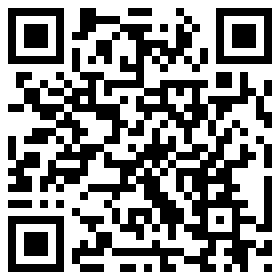 qrcode für JUNG HOME Taster 1fach Pfeilsymbolen - BTCD17101PLG