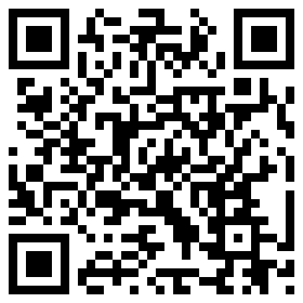 qrcode für JUNG HOME Taster 1fach Pfeilsymbolen - BTCD17101PSW