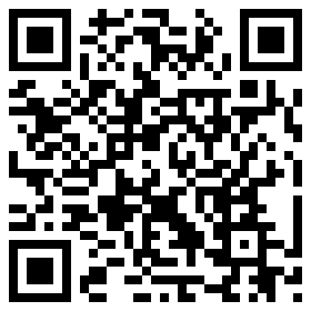 qrcode für JUNG HOME Taster 1fach Pfeilsymbolen - BTCD17101PWW
