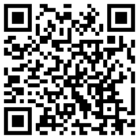 qrcode für JUNG HOME Taster 1fach Pfeilsymbolen - BTLS17101PSWM