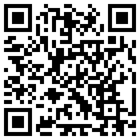 qrcode für JUNG HOME Taster 1fach Pfeilsymbolen - BTLS17101PWWM