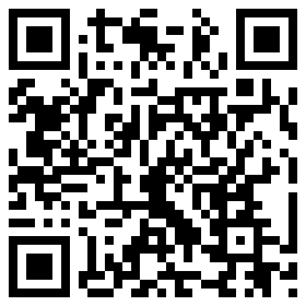 qrcode für JUNG LS Touch - AL459D1SD
