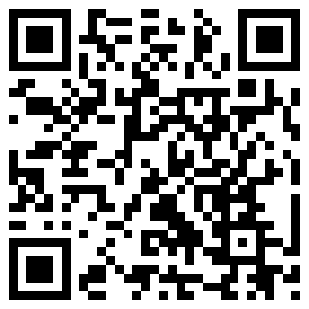 qrcode für JUNG LS Touch - LSZ459BFD1SSWM