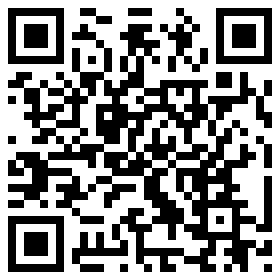 qrcode für JUNG LS Touch - LSZAL459BFD1S