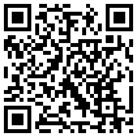 qrcode für JUNG Rahmen 1fach - SPAS581NAWW