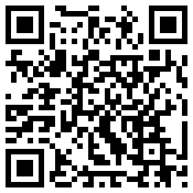 qrcode für JUNG Rahmen 1fach - SPAS581WW