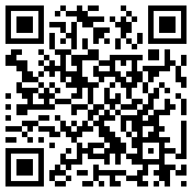 qrcode für JUNG Rahmen 1fach - SPLS981WW
