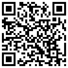 qrcode für JUNG Rahmen 1fach LS 990 28mm Aufbauhöhe - LS981HBFWW