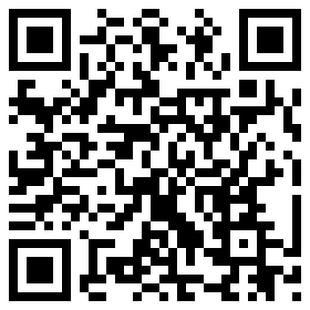 qrcode für JUNG Rahmen 2fach - SPAS582WW
