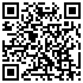 qrcode für JUNG Rahmen 3fach - SPAS5830NAWW