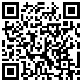 qrcode für JUNG Rahmen 3fach - SPAS583NAWW