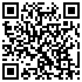 qrcode für JUNG Rahmen 3fach - SPAS583WW