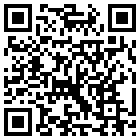 qrcode für JUNG Rahmen 3fach - SPLS983WW