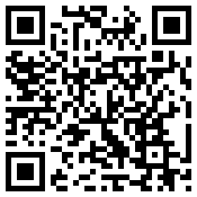 qrcode für JUNG Rahmen 5fach - SPAS585WW