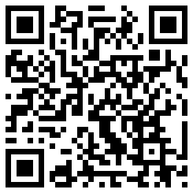 qrcode für JUNG Wippe Jalousie Schalter/ Taster - SPAS591-5PWW
