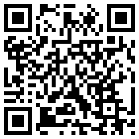 qrcode für JUNG Wippe Symbol Jalousie - SPLS995PWW