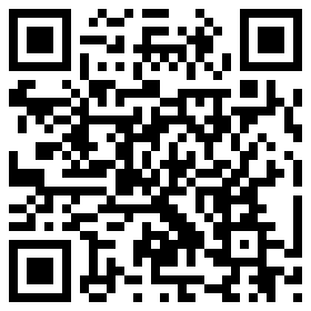 qrcode für Busch Jaeger BJ SmartTouch 10 Schwarz / Stahl - ST/U10.1.11-825