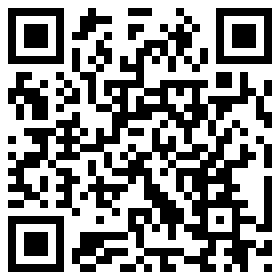 qrcode für Busch Jaeger BJ SmartTouch 10 Schwarz / Graphit - ST/U10.2.11-825