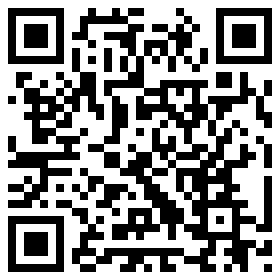 qrcode für Busch Jaeger BJ SmartTouch 10 AP Rahmen Weiß - ST/A10.11-811