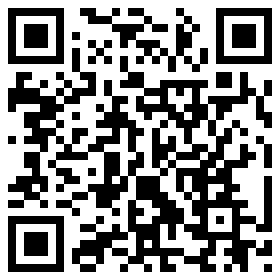 qrcode für Gira 232003 - Radio IP System 55 Reinwe