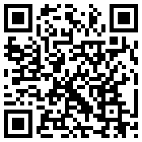 qrcode für Gira 232027 - Radio IP System 55 Reinwe