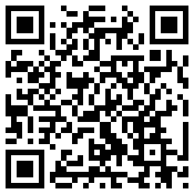 qrcode für Gira 418801 - SCHUKO System 55 Cremeweiß