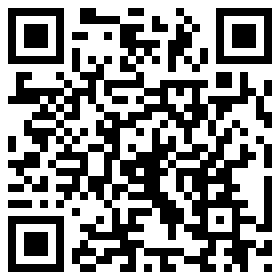 qrcode für Gira 445827 - SCHUKO Aufdruck EDV System 5