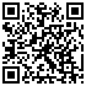 qrcode für Gira 475528 - SCHUKO LED Leuchte SH Kr