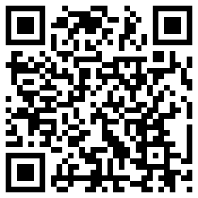qrcode für Gira 501200 - tastsens 4 Standard 2f KNX