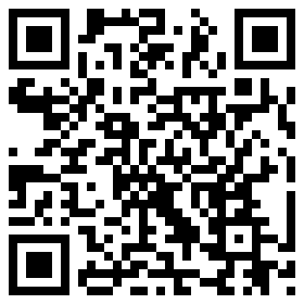 qrcode für Gira 501300 - Tastsens 4 Standard 3f KNX
