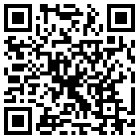 qrcode für Gira 504200 - Tastsens 4 Komfort 2f KNX Sy