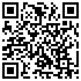qrcode für Gira 504300 - Tastsens 4 Komfort 3f KNX Sy