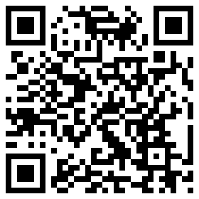 qrcode für Gira 2320005 - Radio IP System 55 Schwa