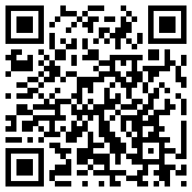 qrcode für Gira 4188005 - SCHUKO System 55 Schwarz