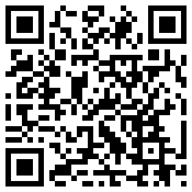 qrcode für Gira 4454005 - SCHUKO KD System 55 Schwarz