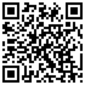 qrcode für Gira 4458005 - SCHUKO Aufdruck EDV System
