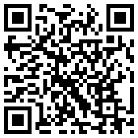 qrcode für Gira 5381005 - S3000 Jal /Schaltuhr BT Sy