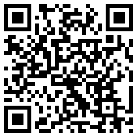 qrcode für Gira 5381015 - S3000 Jal /Schaltuhr BT Sy