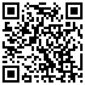 qrcode für Gira 5381600 - S3000 Jal /Schaltuhr BT Sy
