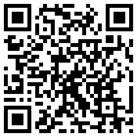 qrcode für Gira 5382005 - S3000 Bedienaufs BT Pfeile