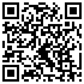 qrcode für myenergy myenergi Standsäule Alu Pulverbeschichtet sw 280x150x1310mm - ZAPPI-PEDESTAL