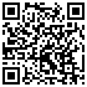 qrcode für Ridi Leuchten GmbH 2560028SW Geräteträger VL2S-GL 7x schwarz DALI-2