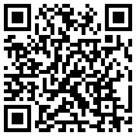 qrcode für Ridi Leuchten GmbH 2560059SW Geräteträger VL2S-GL 7x schwarz DALI-2