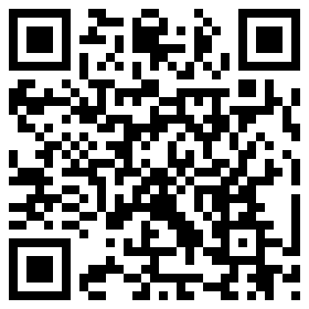 qrcode für Ridi Leuchten GmbH 2560106SW Geräteträger VL2S-GL 7x schwarz DALI-2