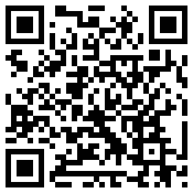 qrcode für Ridi Leuchten GmbH 2560175SW Geräteträger VL2S-GL 7x schwarz DALI-2