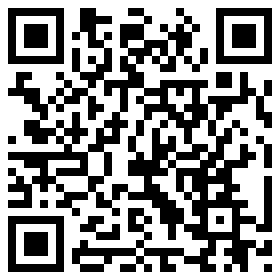 qrcode für Ridi Leuchten GmbH 2560184SW Geräteträger VL2S-GL 7x schwarz DALI-2
