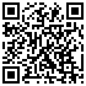 qrcode für Ridi Leuchten GmbH 2560221SW Geräteträger VL2S-GL 7x schwarz DALI-2